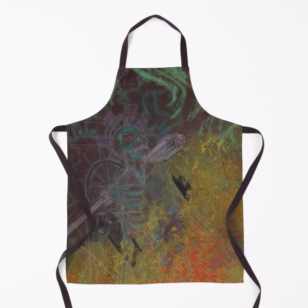 Item preview, Tortured mechanic designed and sold by MechanicGear.