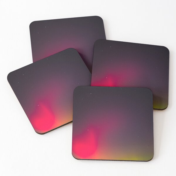 Item preview, Vibrant Northern Lights Starscape designed and sold by JAB Photos and Design.