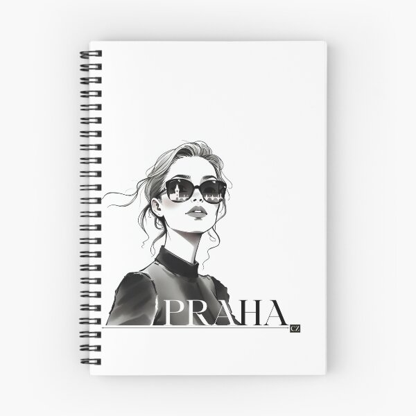 Item preview, Praha -  PragueCzech Republic designed and sold by JET Creative.