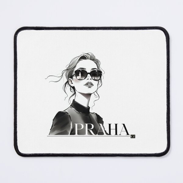 Item preview, Praha - PragueCzech Republic designed and sold by JET Creative.