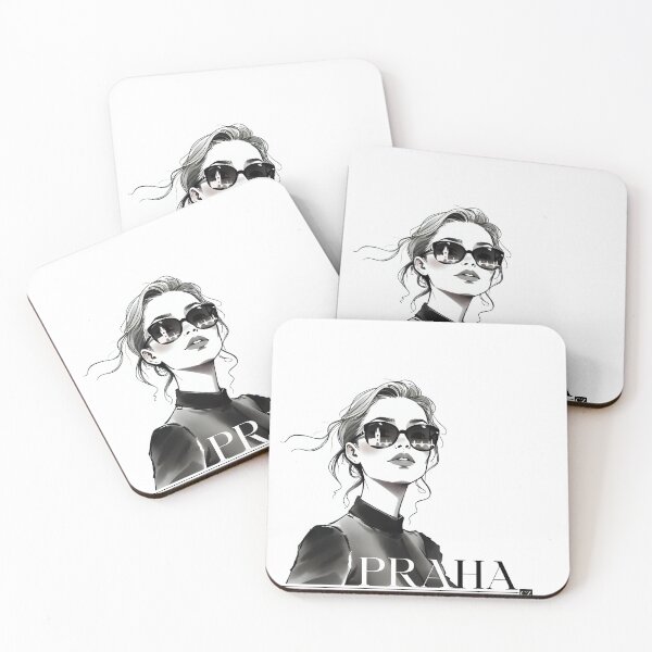 Item preview, Praha -  PragueCzech Republic designed and sold by JET Creative.