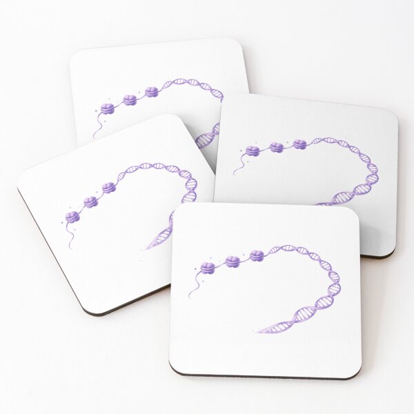Item preview, Watercolor Chromatin designed and sold by Ameus.