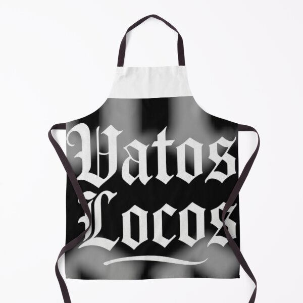 Item preview, vatos locos  designed and sold by pksart1.