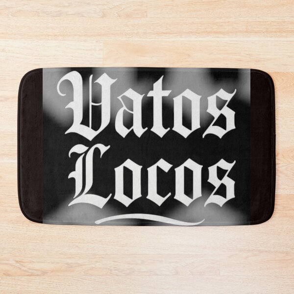 Item preview, vatos locos  designed and sold by pksart1.