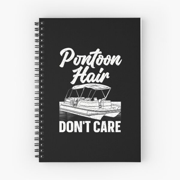 Item preview, Funny Pontoon Art For Boating Pontoon Boat Captain designed and sold by endabettyau.