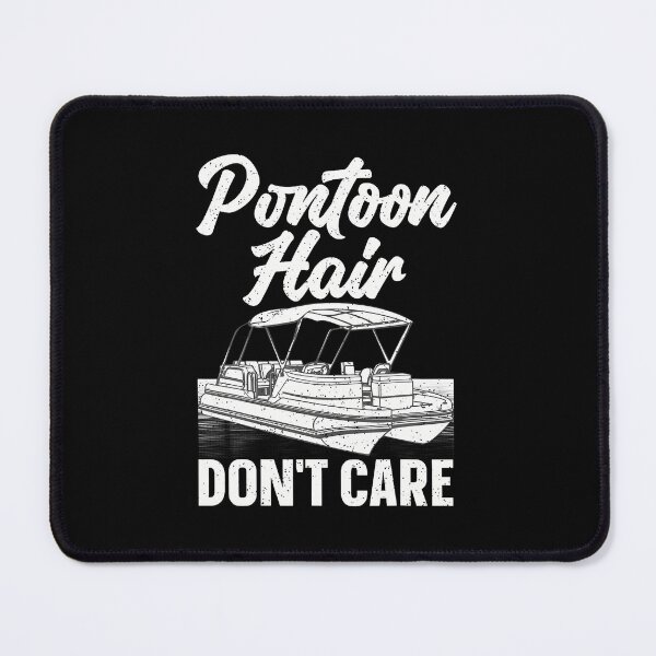 Item preview, Funny Pontoon Art For Boating Pontoon Boat Captain designed and sold by endabettyau.