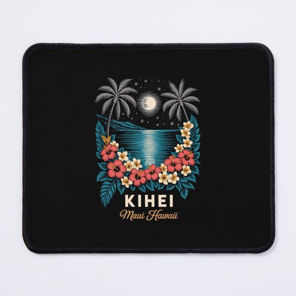 Item preview, Maui Hawaii Kihei designed and sold by EllenJast.