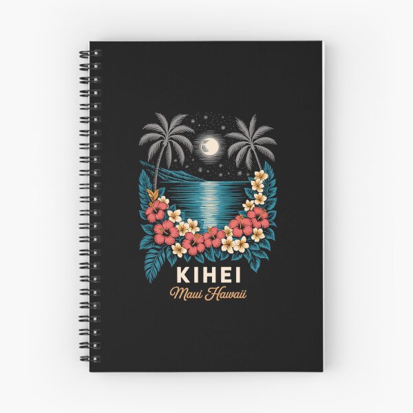 Item preview, Maui Hawaii Kihei designed and sold by EllenJast.