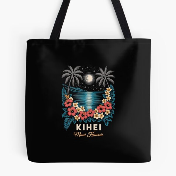 Item preview, Maui Hawaii Kihei designed and sold by EllenJast.