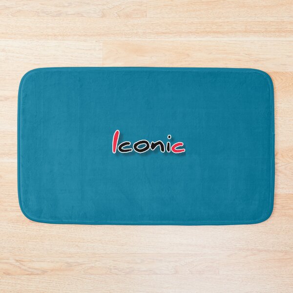 Item preview, Iconic  designed and sold by Snehacutegirl.