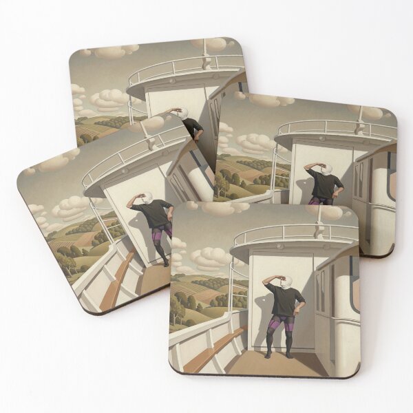 Item preview, Boating designed and sold by IanBiAM.