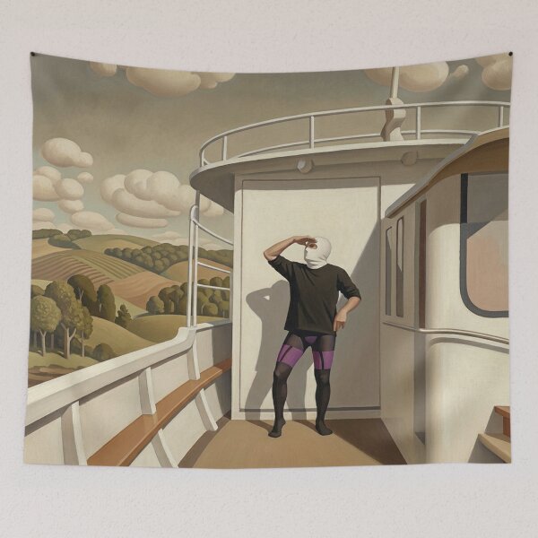 Item preview, Boating designed and sold by IanBiAM.