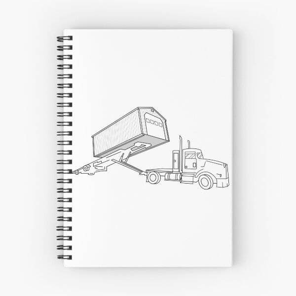 Item preview, Shed Hauler designed and sold by ShedSheets.