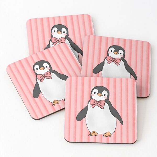 Item preview, Cute penguin  designed and sold by Charlotte Emily illustrations .