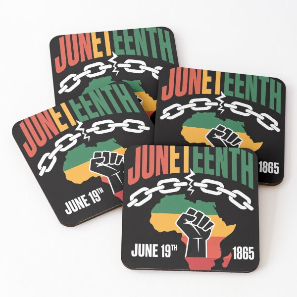 Item preview, Juneteenth celebrating black freedom 1865 For Men Women kids designed and sold by jewellmeyers.