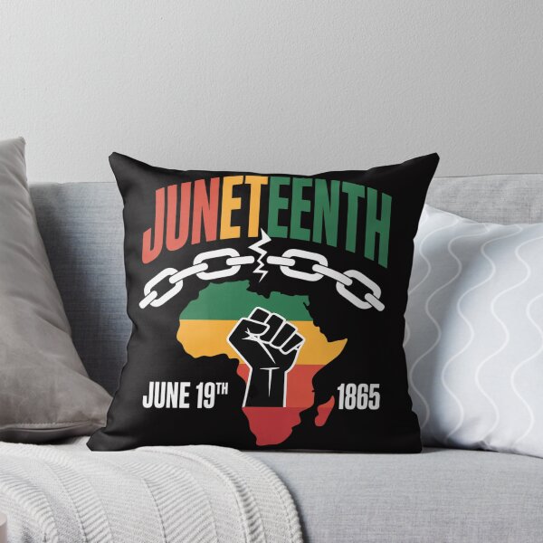 Item preview, Juneteenth celebrating black freedom 1865 For Men Women kids designed and sold by jewellmeyers.