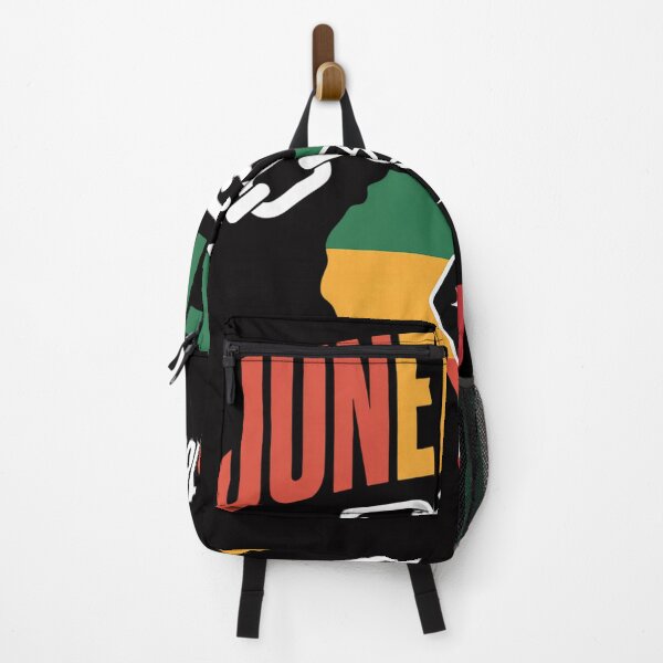 Item preview, Juneteenth celebrating black freedom 1865 For Men Women kids designed and sold by jewellmeyers.