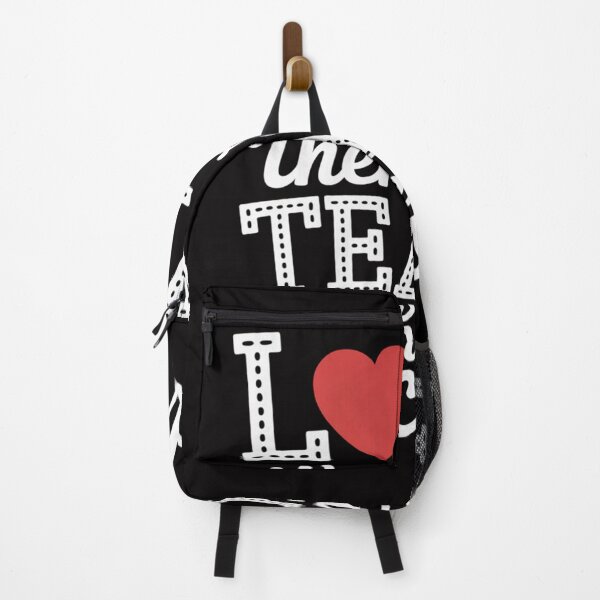 Item preview, Love Them First, Teach Them Second teachers valentines day designed and sold by jewellmeyers.