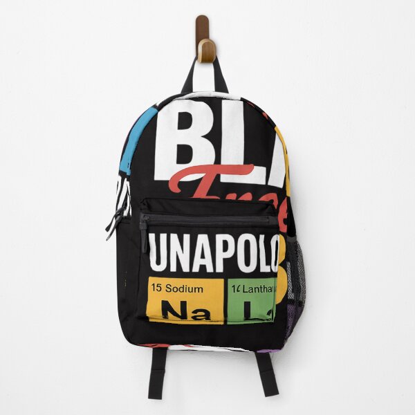 Item preview, Juneteenth Unapologetically Black Periodic Women Men Kids designed and sold by jewellmeyers.