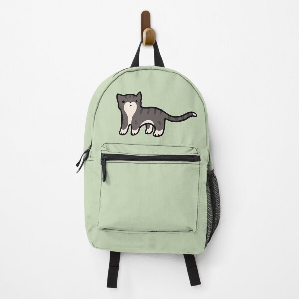 Item preview, Tabby Cat designed and sold by Toaditude.