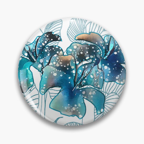 Item preview, Starry night hybiscus 2 - Day light designed and sold by DreaMground.