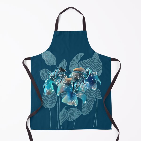 Item preview, Starry night hybiscus 2 - Day light designed and sold by DreaMground.