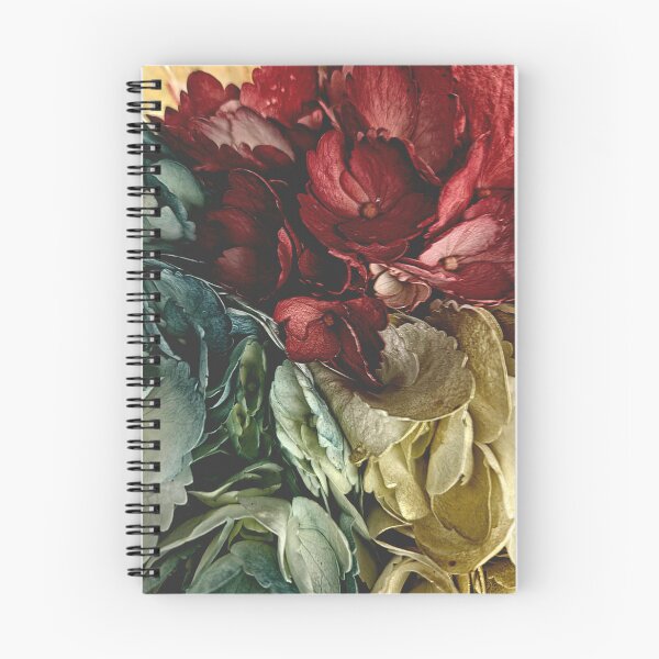 Item preview, Fading Petals designed and sold by Betsy Phillips.
