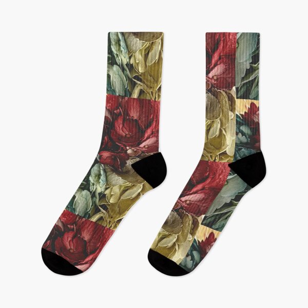 Item preview, Fading Petals designed and sold by Betsy Phillips.