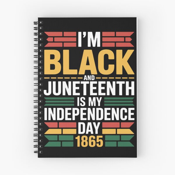 Item preview, I'm Black And Juneteenth Is My Independence Day Pride Black designed and sold by traceydowns.