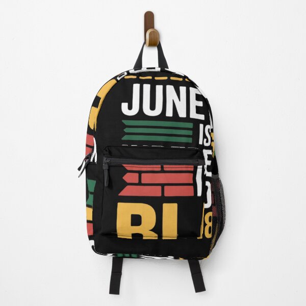 Item preview, I'm Black And Juneteenth Is My Independence Day Pride Black designed and sold by traceydowns.