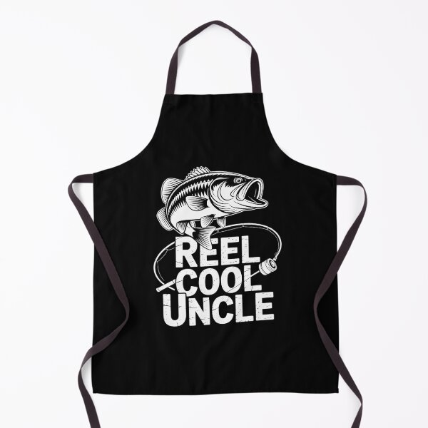 Item preview, Reel Cool Uncle Fishing Daddy Fathers Day Dad Gifts For Men designed and sold by traceydowns.