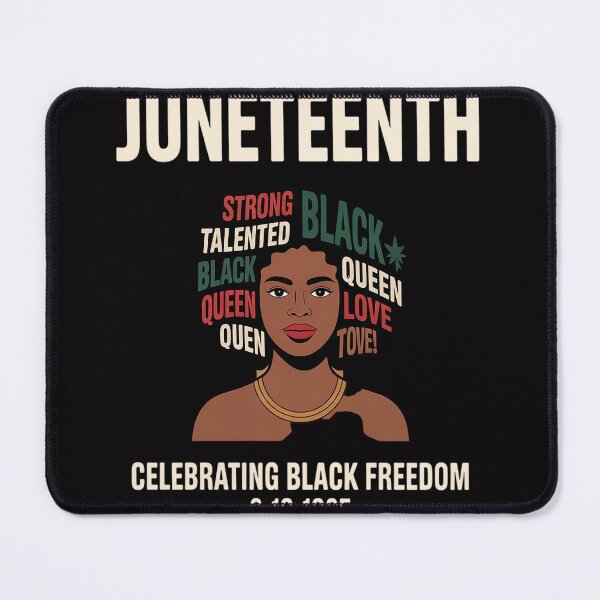 Item preview, Juneteenth Remembering My Ancestors 1865 Black Women designed and sold by jewellmeyers.