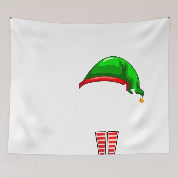 Item preview, The Sleepy Elf Family Matching Group Christmas designed and sold by laonieam8aman5.