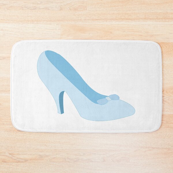Item preview, Glass Slipper designed and sold by ROSE ANN BANILAR.