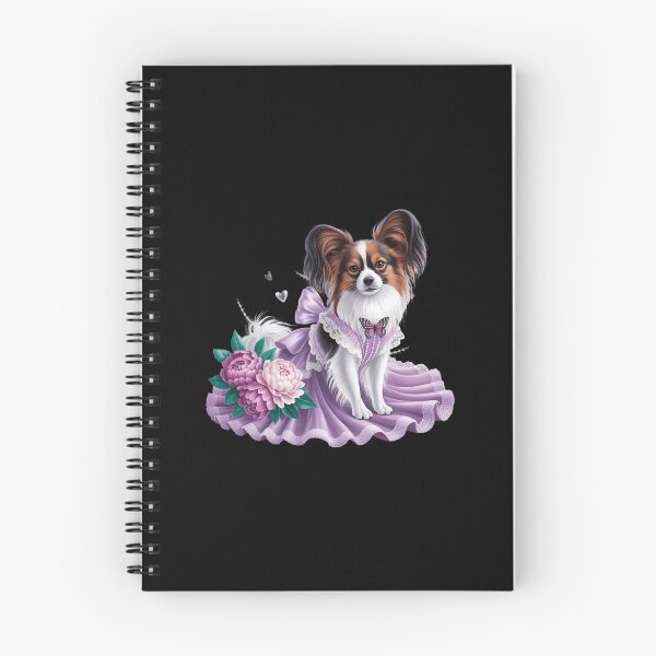 Item preview, Papillon Dog Mom Pet Lover Mothers Day designed and sold by EllenJast.