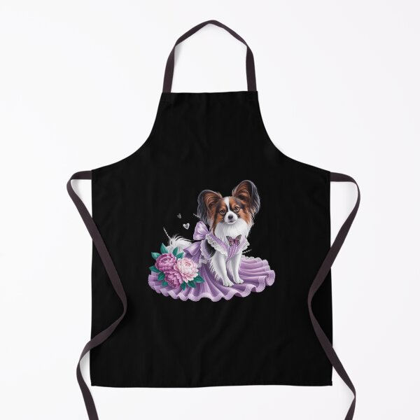 Item preview, Papillon Dog Mom Pet Lover Mothers Day designed and sold by EllenJast.