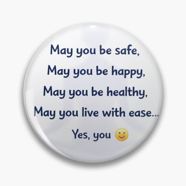 Item preview, May you be... designed and sold by JZ's Shop.