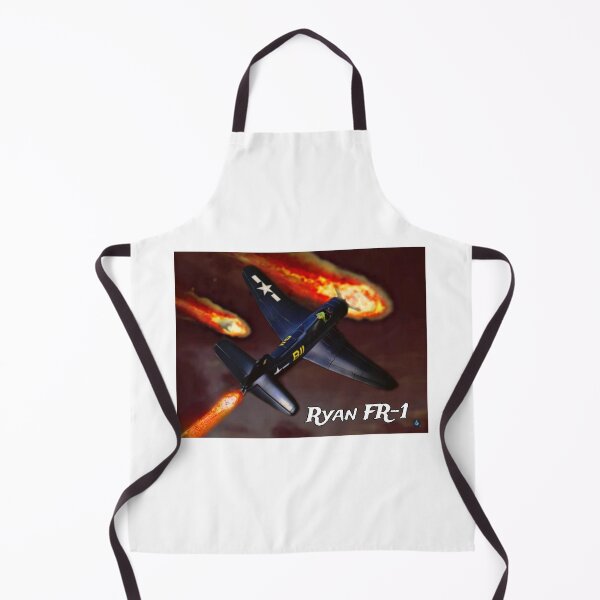 Item preview, Ryan FR-1 Fireball designed and sold by Farticuss303.