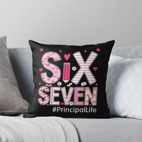 Item preview, Preppy Six Seven 67 Valentine's Day Principal Life designed and sold by AnitaBice.