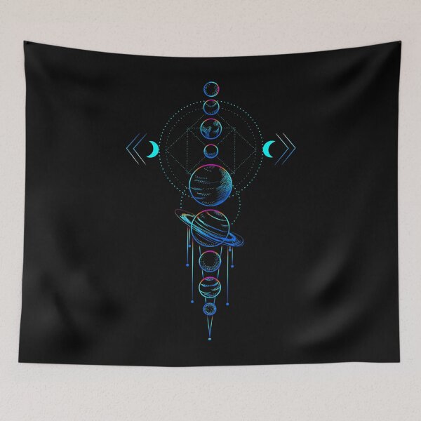 Item preview, Solar System Planets designed and sold by choplzomfj62.