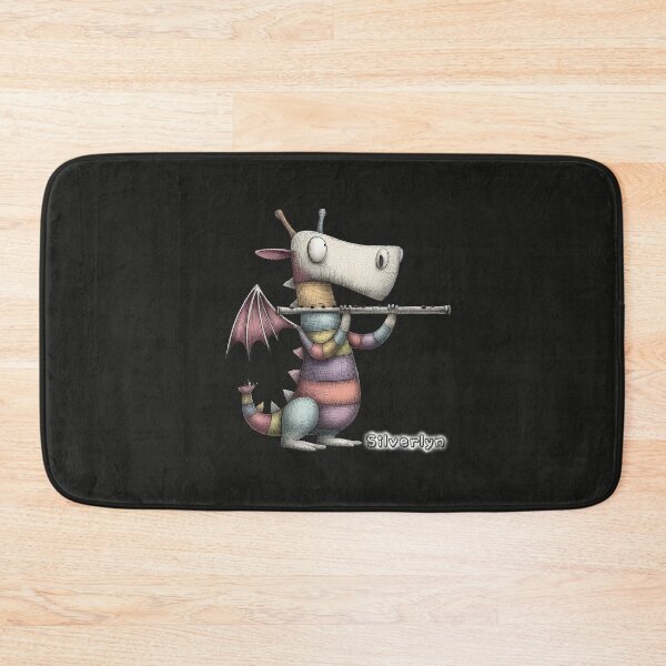 Item preview, Quiet Melody designed and sold by SilverlynDraws.