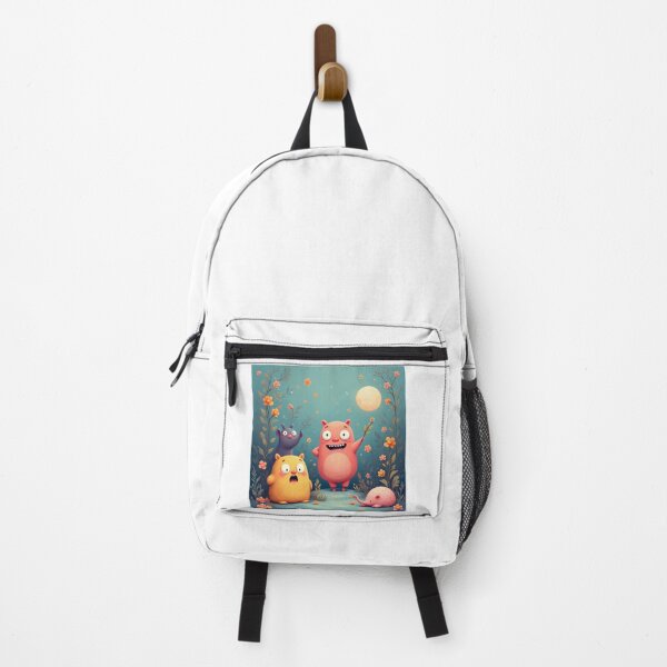 Item preview, Funny Cartoon Trendy Graphic Design designed and sold by Kari2023.