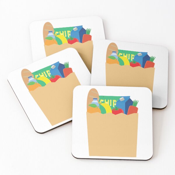Item preview, Groceries designed and sold by ROSE ANN BANILAR.
