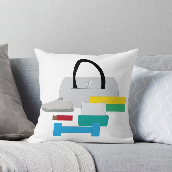 Item preview, Gym Needs designed and sold by ROSE ANN BANILAR.