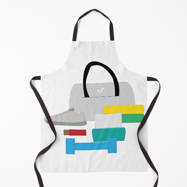 Item preview, Gym Needs designed and sold by ROSE ANN BANILAR.