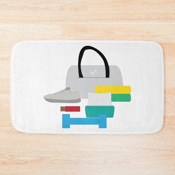 Item preview, Gym Needs designed and sold by ROSE ANN BANILAR.