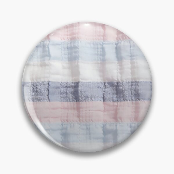 Item preview, Soft Pastel Striped Seersucker Fabric Texture designed and sold by Boundless PixelForge.