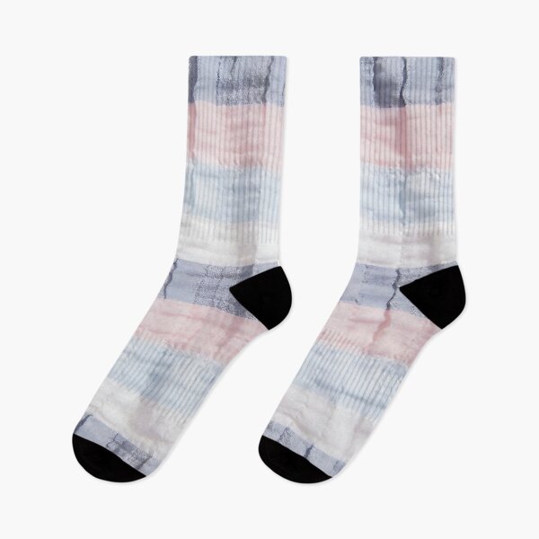 Item preview, Soft Pastel Striped Seersucker Fabric Texture designed and sold by Boundless PixelForge.