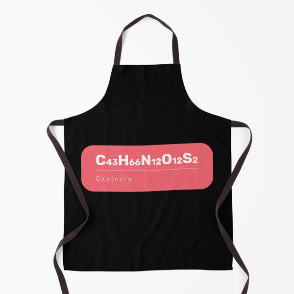 Item preview, Oxytocin Chemical Formula designed and sold by choplzomfj62.