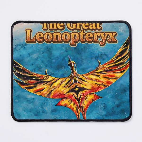 Item preview, Toruk The Great Leonopteryx Vintage Retro designed and sold by iwzzuel.